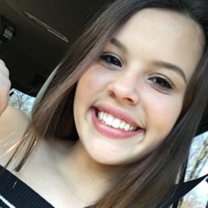 Meet your Posher, Mackenzi